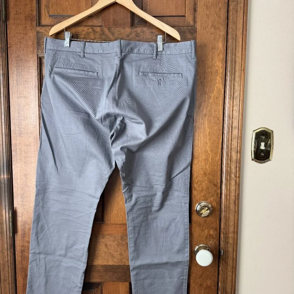 J. Crew re imagined